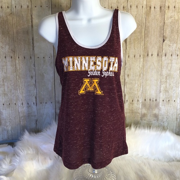 NWOT Minnesota Gophers Tank - Picture 2 of 6
